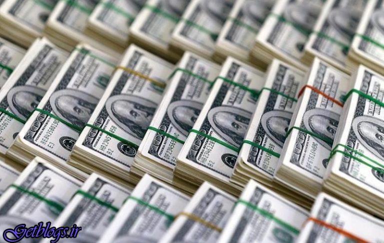 4301 تومان ، دلار وارد کانال 4300 تومانی شد, قیمت