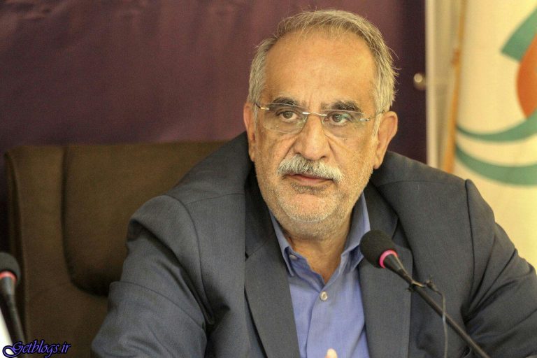 گزارش استیضاح وزیر اقتصاد به هیات رئیسه مجلس ارائه می‌شود