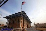 شلیک ۳ موشک به کنسولگری آمریکا در بصره